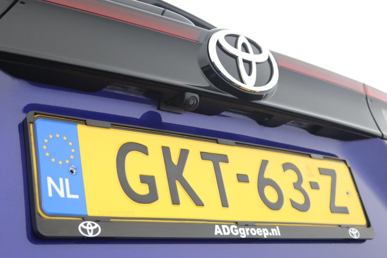 Toyota Yaris Cross - 1.5 Hybrid 115 First Edition 37