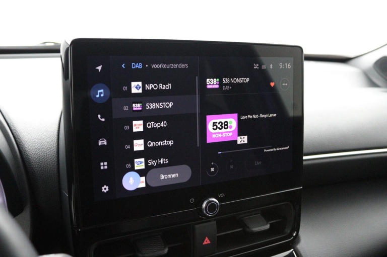 Toyota Yaris Cross - 1.5 Hybrid 115 First Edition 40