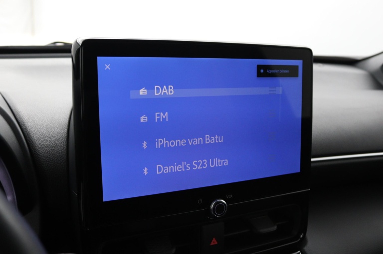 Toyota Yaris Cross - 1.5 Hybrid 115 First Edition 41