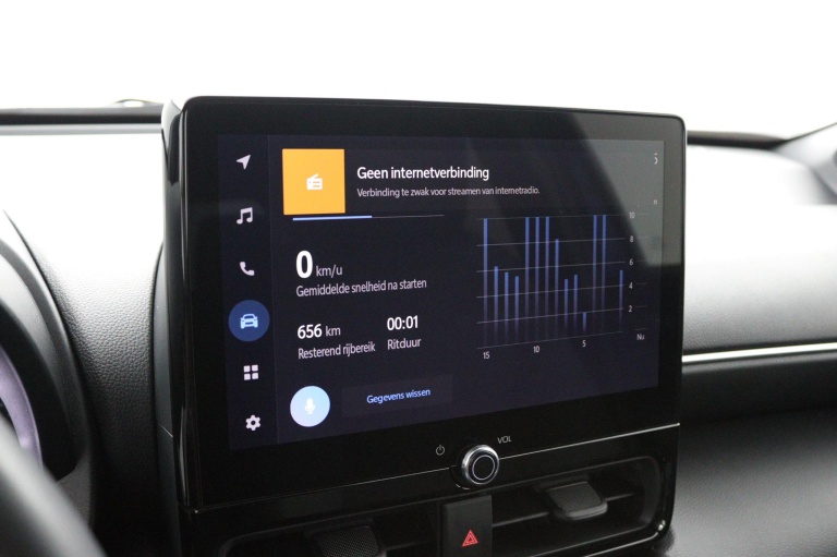 Toyota Yaris Cross - 1.5 Hybrid 115 First Edition 42