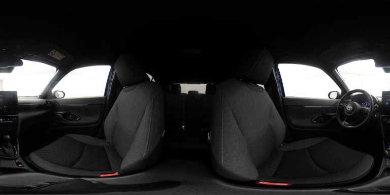 Toyota Yaris Cross - 1.5 Hybrid 115 First Edition 46