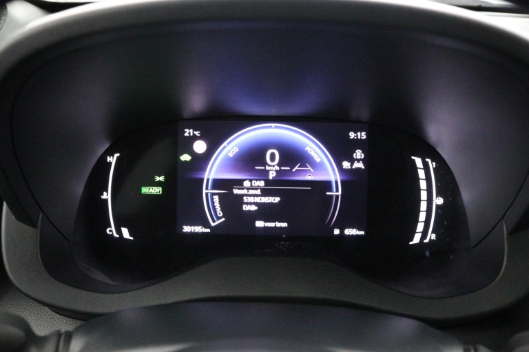 Toyota Yaris Cross - 1.5 Hybrid 115 First Edition 6