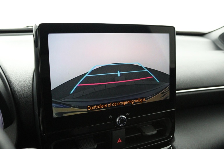 Toyota Yaris Cross - 1.5 Hybrid 115 First Edition 9