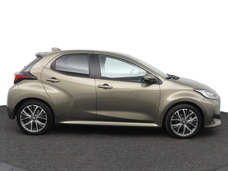 Toyota Yaris - 1.5 Hybrid 130 Executive 2