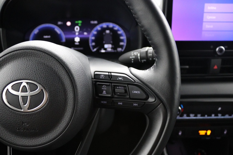 Toyota Yaris - 1.5 Hybrid 130 Executive 21