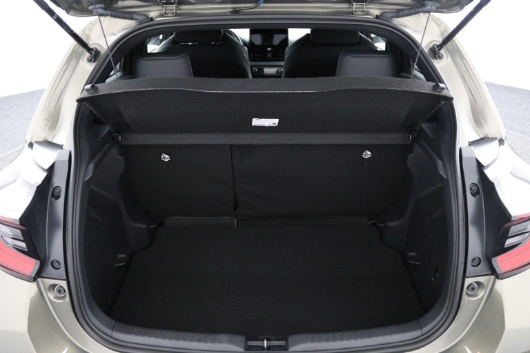 Toyota Yaris - 1.5 Hybrid 130 Executive 23
