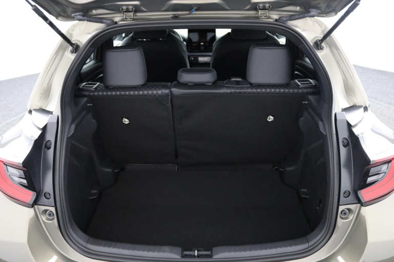 Toyota Yaris - 1.5 Hybrid 130 Executive 24