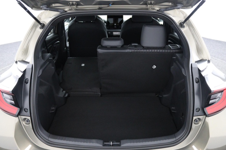 Toyota Yaris - 1.5 Hybrid 130 Executive 25