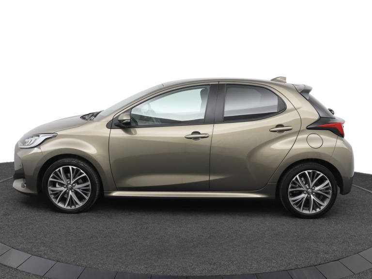 Toyota Yaris - 1.5 Hybrid 130 Executive 3