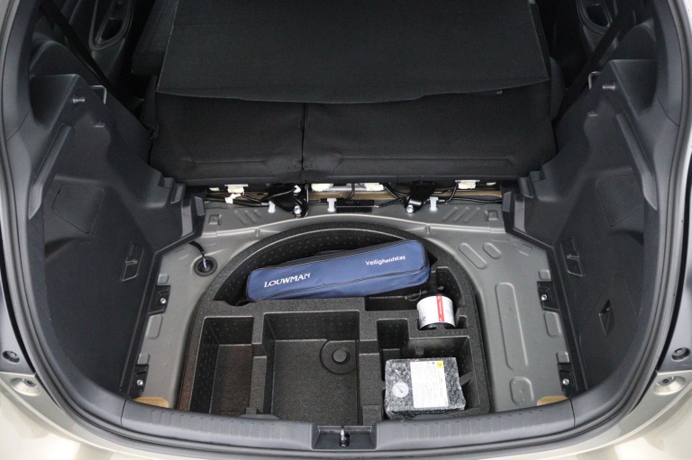 Toyota Yaris - 1.5 Hybrid 130 Executive 34