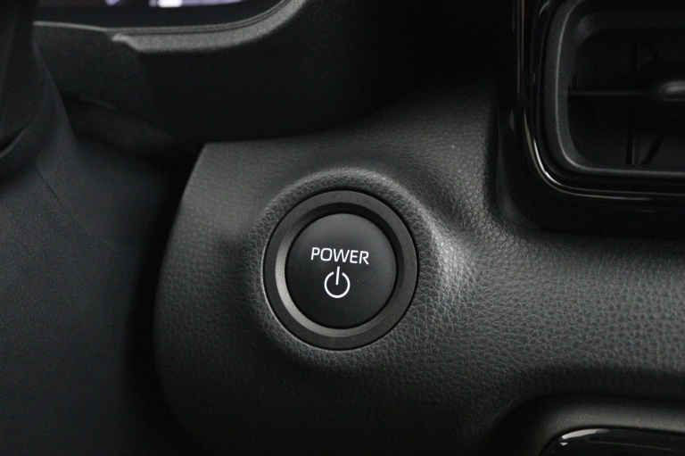 Toyota Yaris - 1.5 Hybrid 130 Executive 39