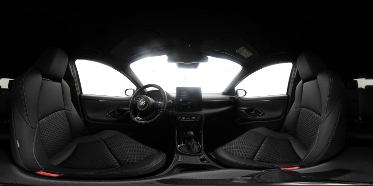 Toyota Yaris - 1.5 Hybrid 130 Executive 48