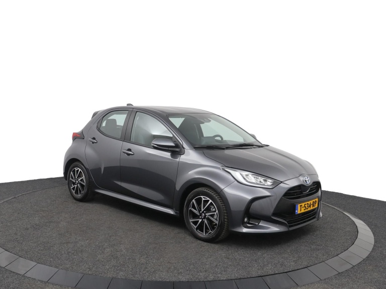 Toyota Yaris - 1.5 Hybrid Dynamic 14