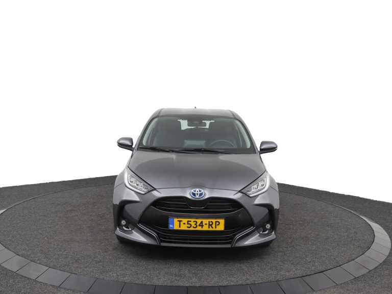 Toyota Yaris - 1.5 Hybrid Dynamic 16