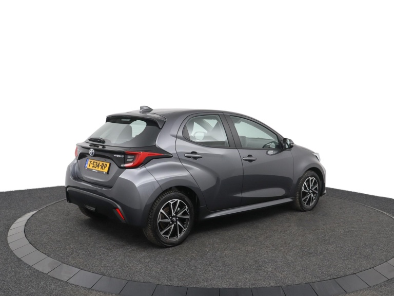 Toyota Yaris - 1.5 Hybrid Dynamic 2