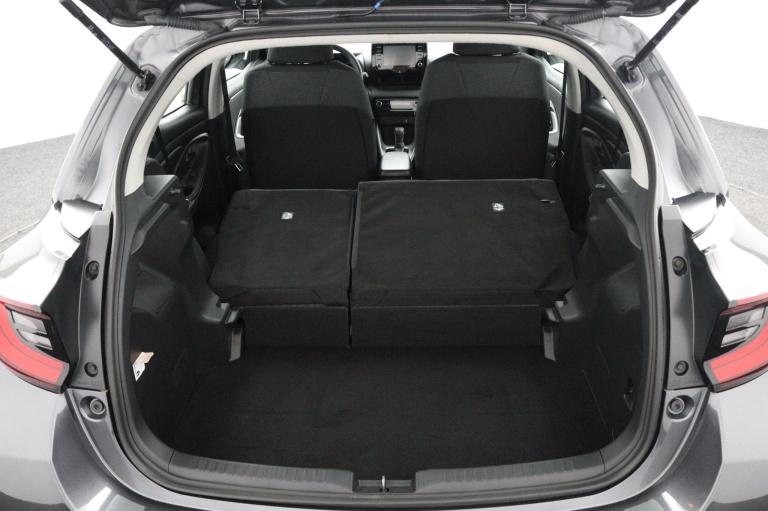 Toyota Yaris - 1.5 Hybrid Dynamic 25