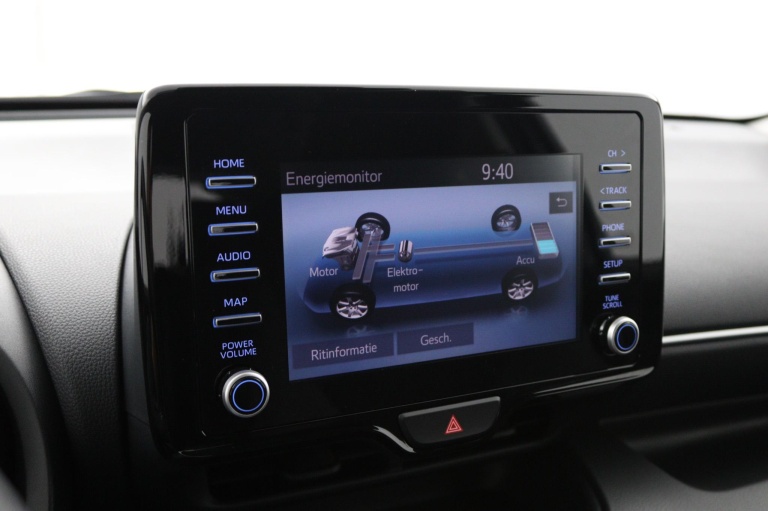 Toyota Yaris - 1.5 Hybrid Dynamic 42