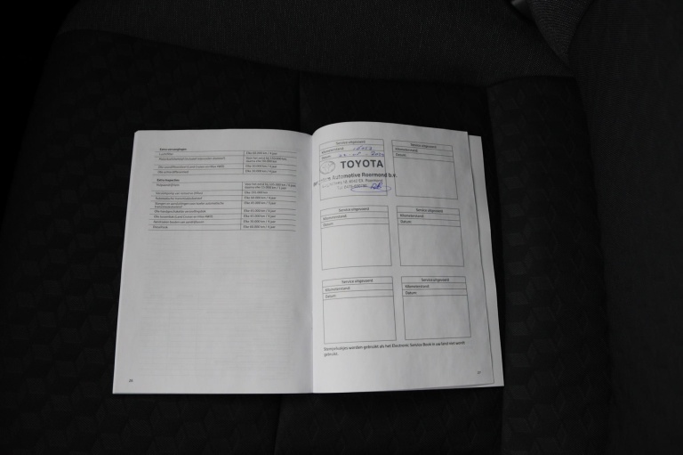 Toyota Yaris - 1.5 Hybrid Dynamic 45