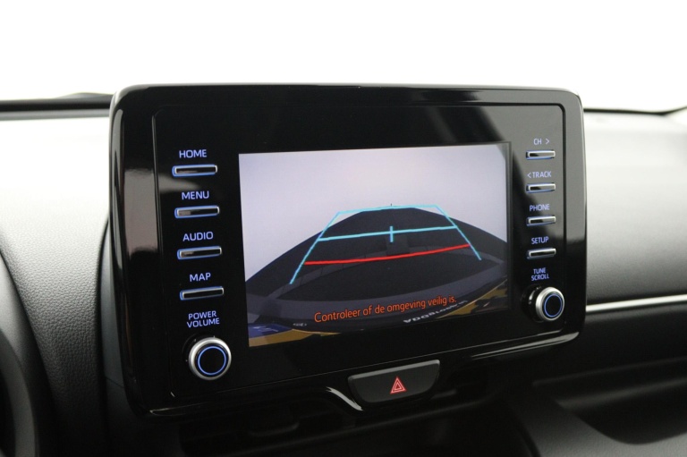 Toyota Yaris - 1.5 Hybrid Dynamic 9