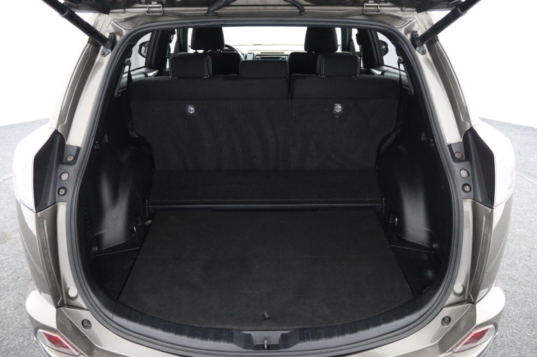 Toyota RAV4 - 2.5 Hybrid Style 24