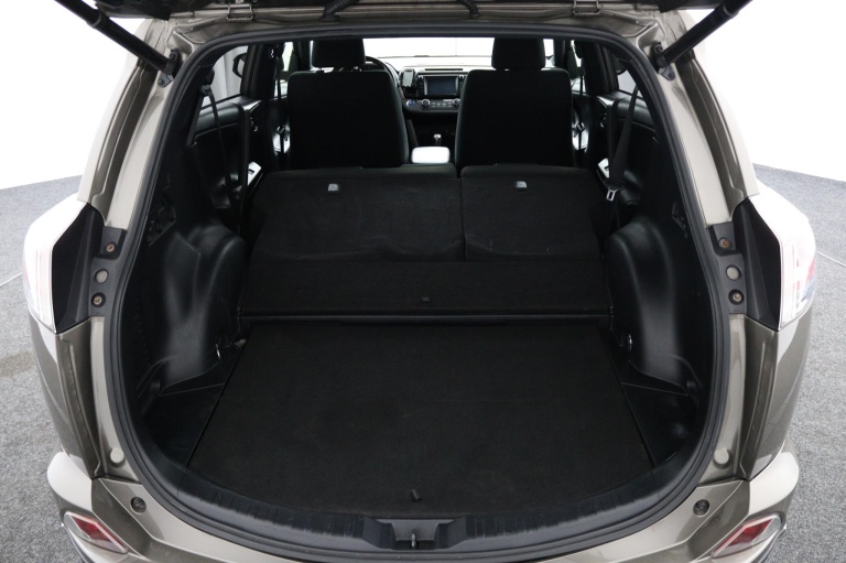 Toyota RAV4 - 2.5 Hybrid Style 26
