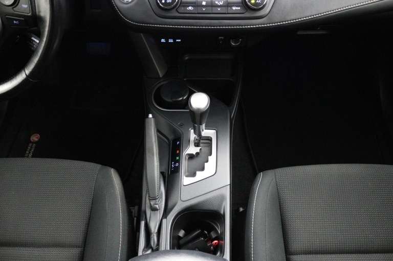Toyota RAV4 - 2.5 Hybrid Style 27