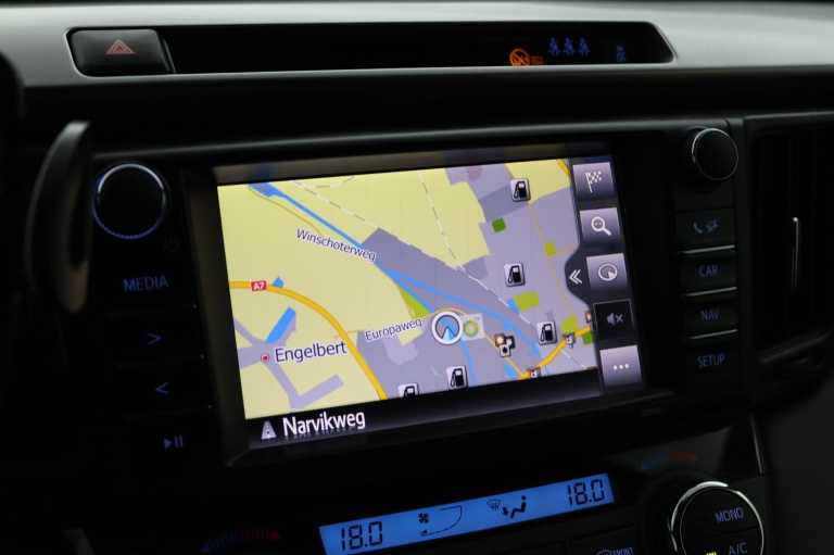 Toyota RAV4 - 2.5 Hybrid Style 28