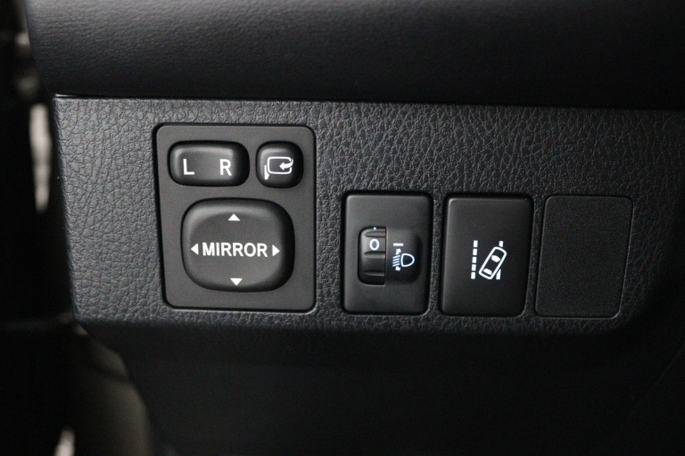 Toyota RAV4 - 2.5 Hybrid Style 30