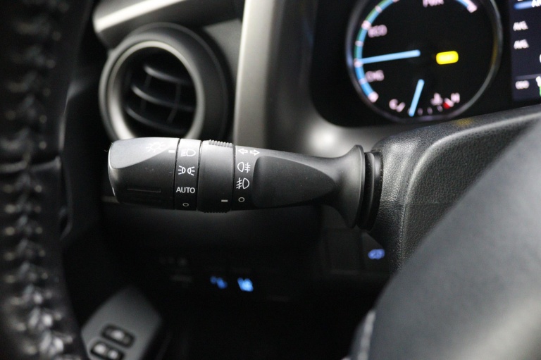 Toyota RAV4 - 2.5 Hybrid Style 31