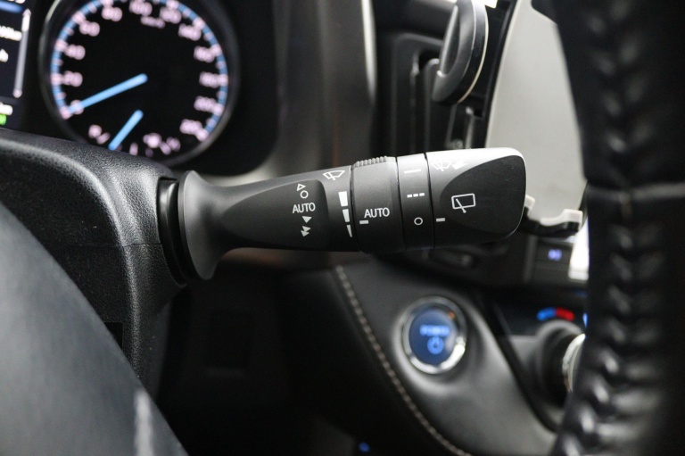 Toyota RAV4 - 2.5 Hybrid Style 32
