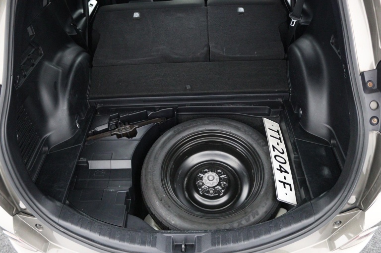 Toyota RAV4 - 2.5 Hybrid Style 34