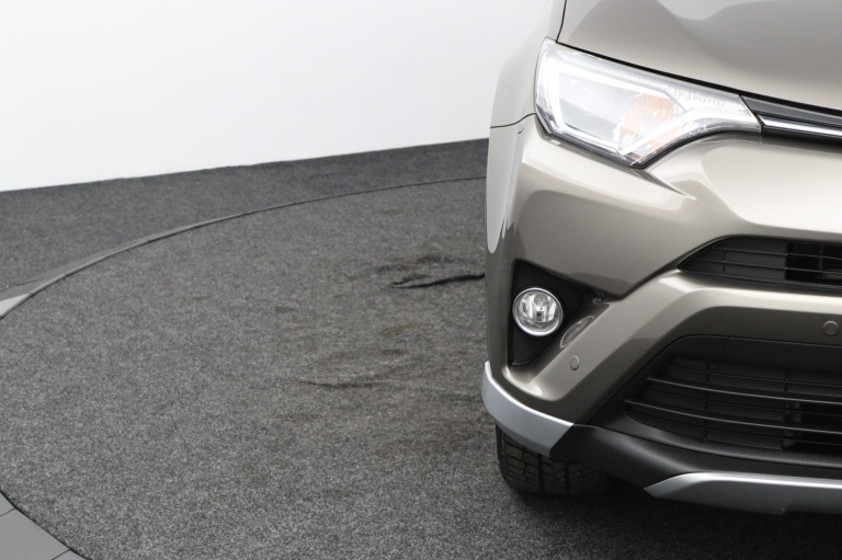 Toyota RAV4 - 2.5 Hybrid Style 37