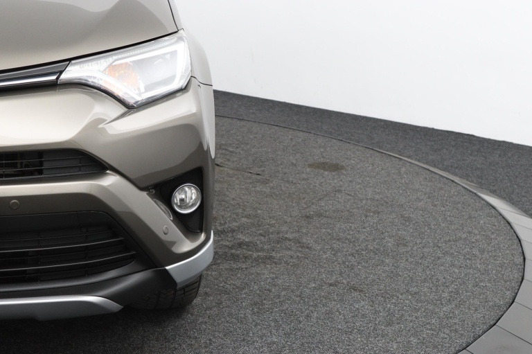 Toyota RAV4 - 2.5 Hybrid Style 40