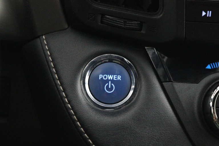Toyota RAV4 - 2.5 Hybrid Style 52