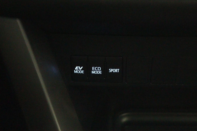 Toyota RAV4 - 2.5 Hybrid Style 54