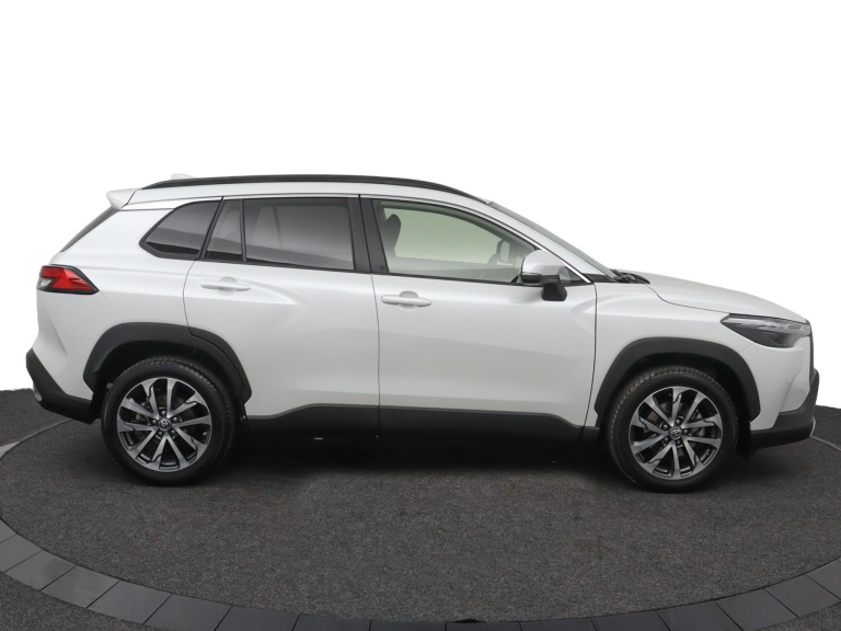 Toyota Corolla Cross - Hybrid 140 Style 13
