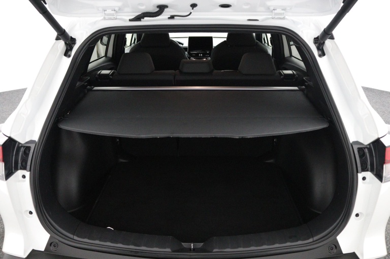 Toyota Corolla Cross - Hybrid 140 Style 23