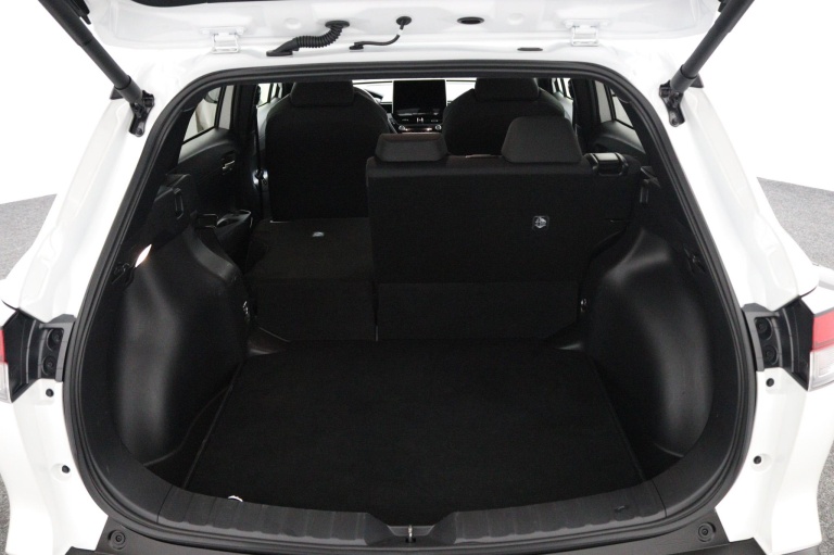 Toyota Corolla Cross - Hybrid 140 Style 25