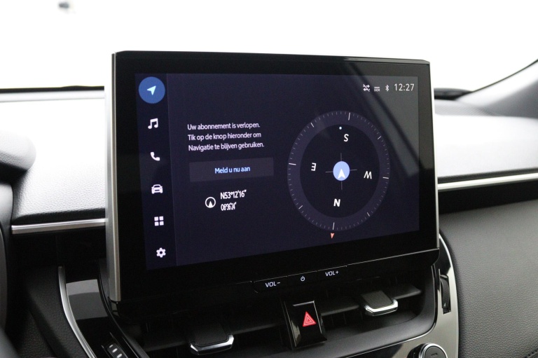 Toyota Corolla Cross - Hybrid 140 Style 28