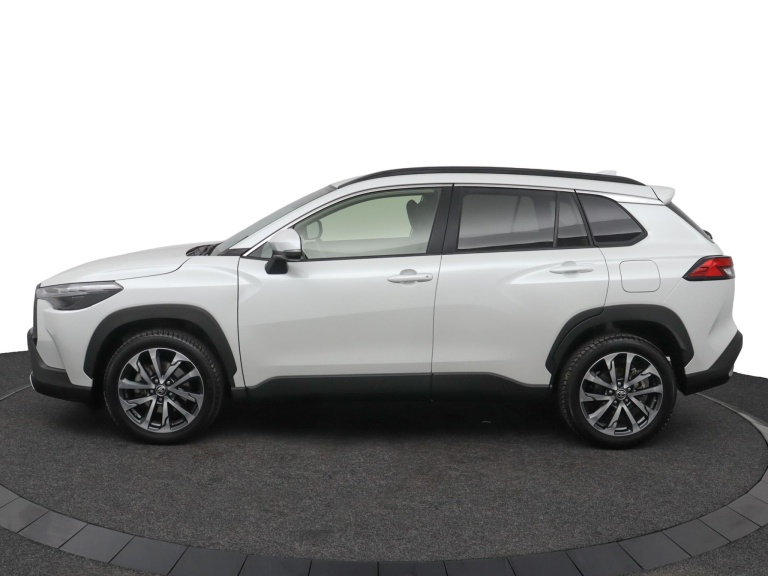 Toyota Corolla Cross - Hybrid 140 Style 3