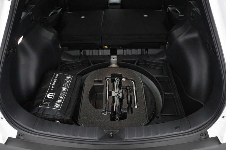 Toyota Corolla Cross - Hybrid 140 Style 34