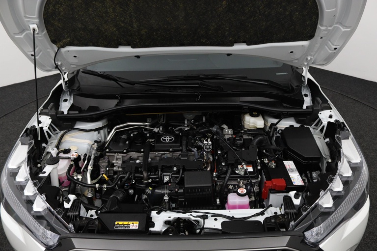 Toyota Corolla Cross - Hybrid 140 Style 35