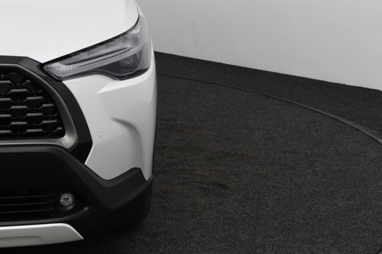 Toyota Corolla Cross - Hybrid 140 Style 36