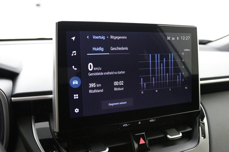 Toyota Corolla Cross - Hybrid 140 Style 46
