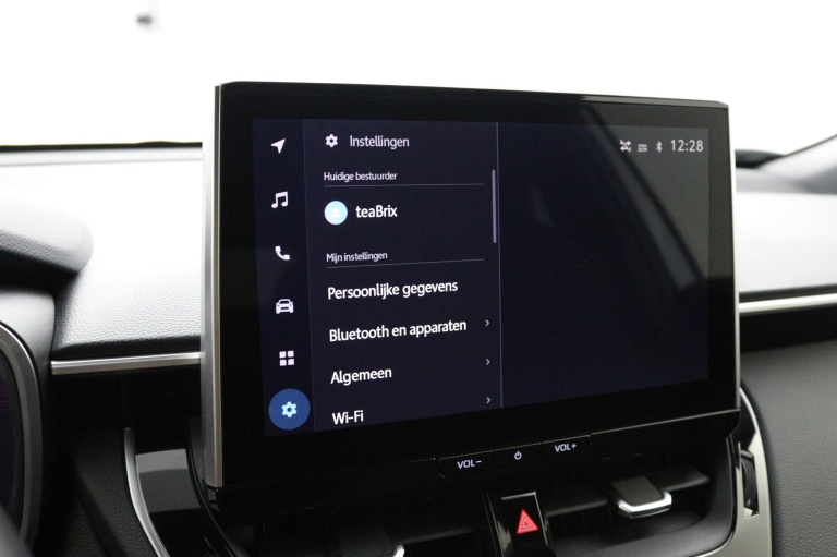 Toyota Corolla Cross - Hybrid 140 Style 47