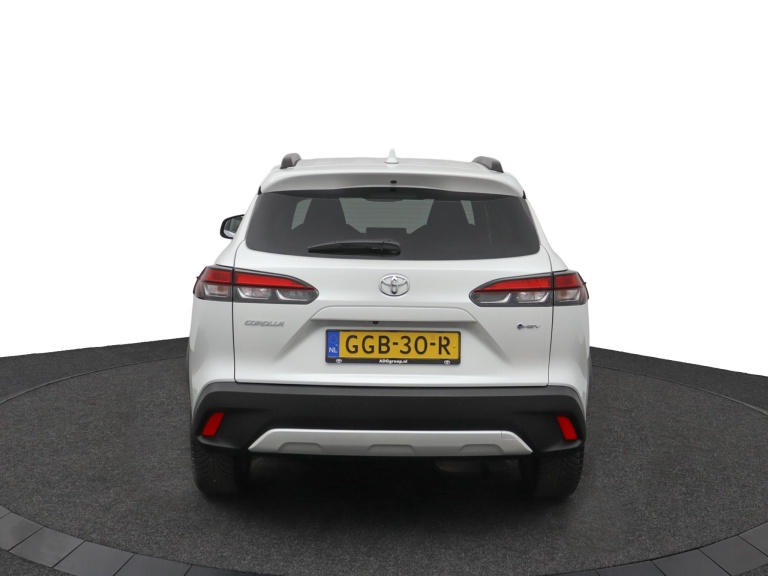 Toyota Corolla Cross - Hybrid 140 Style 50