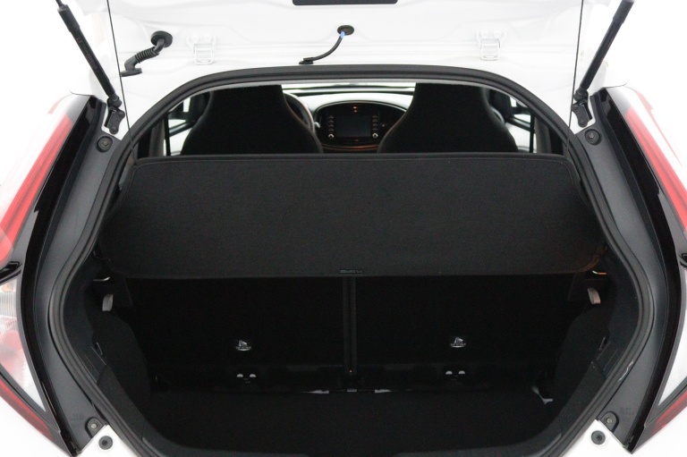 Toyota Aygo X - 1.0 VVT-i S-CVT Automaat First 23