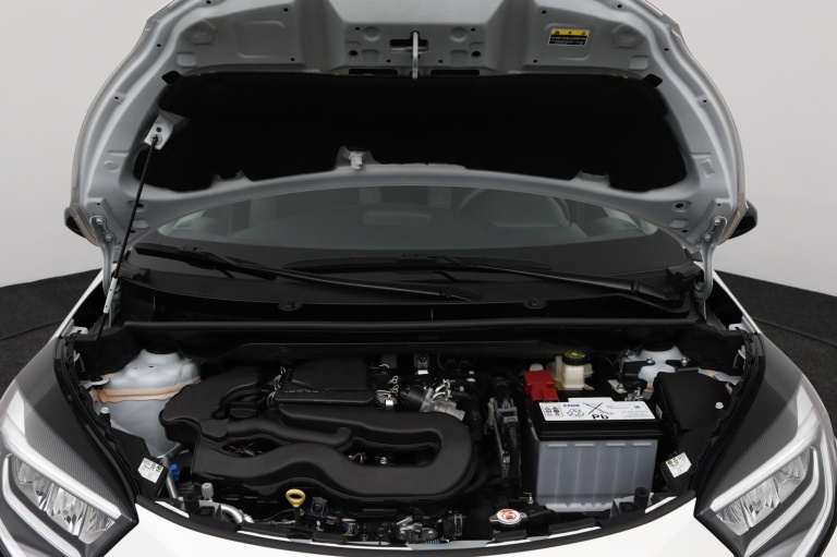 Toyota Aygo X - 1.0 VVT-i S-CVT Automaat First 33