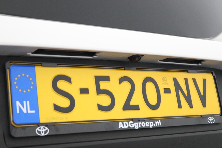 Toyota Aygo X - 1.0 VVT-i S-CVT Automaat First 36