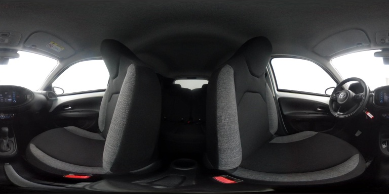 Toyota Aygo X - 1.0 VVT-i S-CVT Automaat First 40